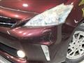 2014 Toyota PRIUS α