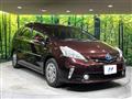 2014 Toyota PRIUS α