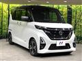 2022 Nissan ROOX