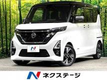 2022 Nissan ROOX