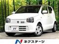2021 Suzuki Alto