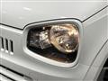 2021 Suzuki Alto