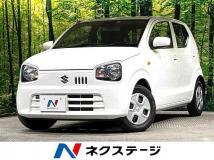 2021 Suzuki Alto