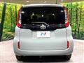 2022 Toyota Sienta