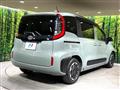 2022 Toyota Sienta
