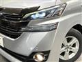 2017 Toyota Vellfire