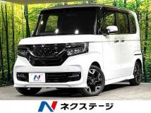 2019 Honda N BOX