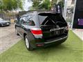 2011 Toyota Highlander