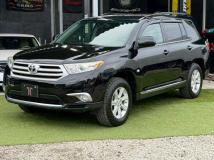 2011 Toyota Highlander