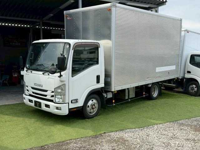 2019 Isuzu Elf Truck