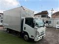 2019 Isuzu Elf Truck