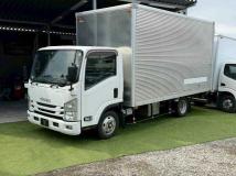 2019 Isuzu Elf Truck