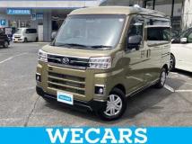 2022 Daihatsu Atrai