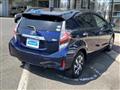 2019 Toyota AQUA