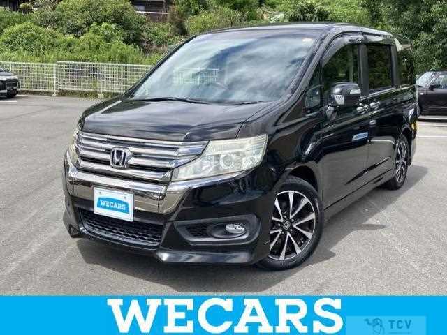 2012 Honda Honda Others