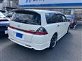 2006 Honda Odyssey