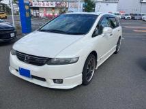 2006 Honda Odyssey