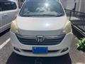 2007 Honda Step WGN