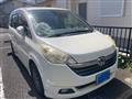 2007 Honda Step WGN