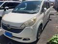 2007 Honda Step WGN