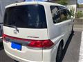 2007 Honda Step WGN