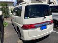 2007 Honda Step WGN