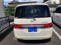 2007 Honda Step WGN