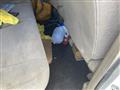 2007 Honda Step WGN