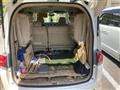 2007 Honda Step WGN