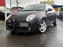 2013 Alfa Romeo MiTo