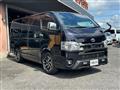 2022 Toyota Hiace Van