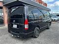 2022 Toyota Hiace Van