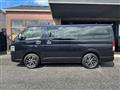 2022 Toyota Hiace Van