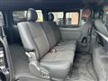 2022 Toyota Hiace Van