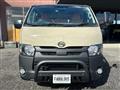 2019 Toyota Hiace Van