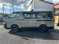 2019 Toyota Hiace Van