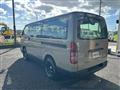 2019 Toyota Hiace Van