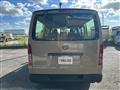 2019 Toyota Hiace Van