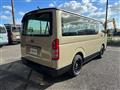 2019 Toyota Hiace Van