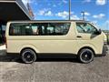 2019 Toyota Hiace Van