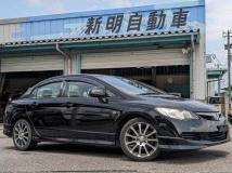 2005 Honda Civic