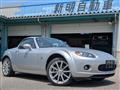 2008 Mazda Roadster