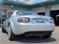 2008 Mazda Roadster