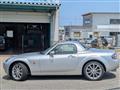 2008 Mazda Roadster