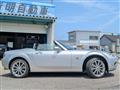 2008 Mazda Roadster