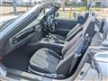 2008 Mazda Roadster