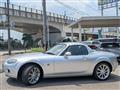2008 Mazda Roadster