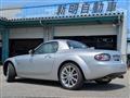2008 Mazda Roadster
