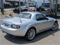 2008 Mazda Roadster