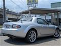2008 Mazda Roadster